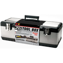 Load image into Gallery viewer, Performance Tool W54026 26" Steel Tool Box