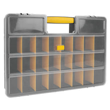 Load image into Gallery viewer, Performance Tool W54037 26 Compartment Organizer
