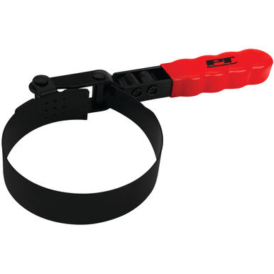 Performance Tool W54046 Swivel Filter Wrench, 74-95mm  (2.93" - 3.75")