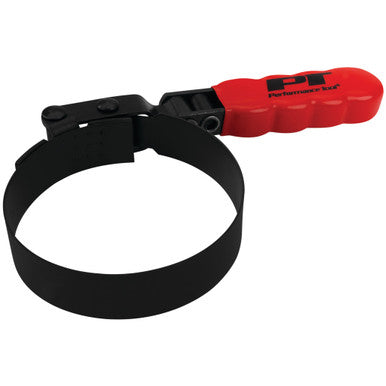 Performance Tool W54047 Swivel Filter Wrench, 89-98mm (3.5" - 3.875")