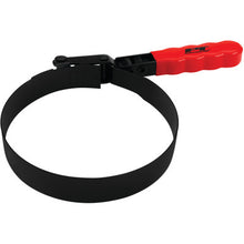 Load image into Gallery viewer, Performance Tool W54049 Swivel Filter Wrench, 120-146mm (4.75" - 5.75")