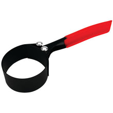 Load image into Gallery viewer, Performance Tool W54052 Oil Filter Wrench, 57-70mm (2.25" - 2.75")