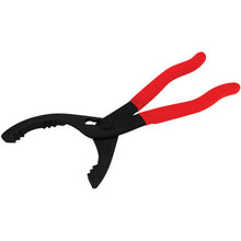 Load image into Gallery viewer, Performance Tool W54057 Small Oil Filter Pliers, 44-101mm (1.75"- 4")
