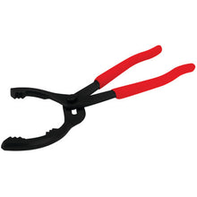 Load image into Gallery viewer, Performance Tool W54058 Large Oil Filter Pliers, 50-139mm (2" - 5.5")