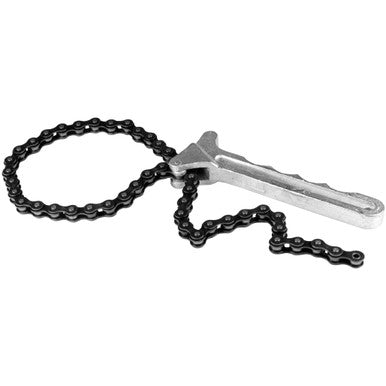 Performance Tool W54061 Chain Wrench, 9.5-108mm (3/8" - 4-1/4")