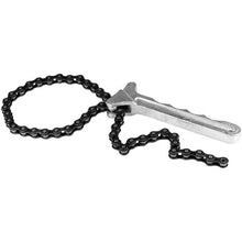 Load image into Gallery viewer, Performance Tool W54061 Chain Wrench, 9.5-108mm (3/8" - 4-1/4")