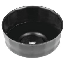 Load image into Gallery viewer, Performance Tool W54062 Filter Cap Wrench, 74/76mm, 15 Flute