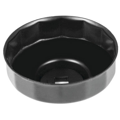 Performance Tool W54063 Filter Cap Wrench, 76mm, 14 Flute