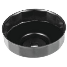 Load image into Gallery viewer, Performance Tool W54063 Filter Cap Wrench, 76mm, 14 Flute