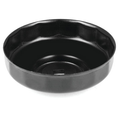 Performance Tool W54064 Filter Cap Wrench, 93mm, 15 Flute