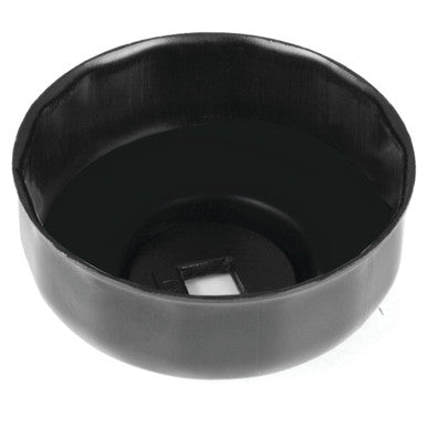 Performance Tool W54067 Filter Cap Wrench, 68mm, 14 Flute
