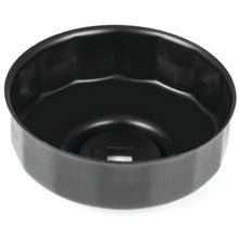 Load image into Gallery viewer, Performance Tool W54068 Filter Cap Wrench, 80mm, 15 Flute