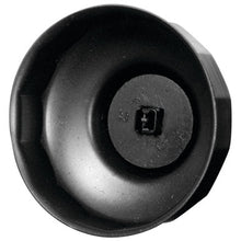 Load image into Gallery viewer, Performance Tool W54069 Filter Cap Wrench, 74mm, 15 Flute