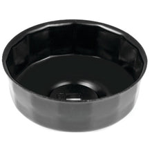 Load image into Gallery viewer, Performance Tool W54071 Filter Cap Wrench, 80/82mm, 15 Flute