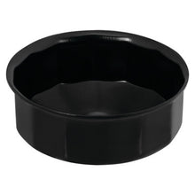 Load image into Gallery viewer, Performance Tool W54074 Filter Cap Wrench, 65mm, 14 Flute