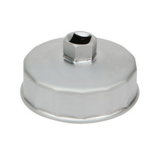 Load image into Gallery viewer, Performance Tool W54077 Mazda Cap Filter Wrench, 75mm, 14 Flute
