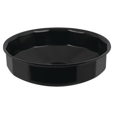Performance Tool W54080 Filter Cap Wrench, 88mm, 15 Flute
