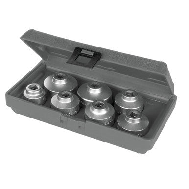 Performance Tool W54085 Oil Cartridge Socket Set