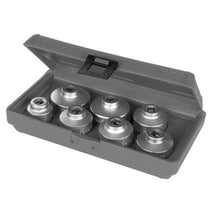 Load image into Gallery viewer, Performance Tool W54085 Oil Cartridge Socket Set