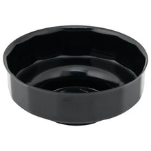Load image into Gallery viewer, Performance Tool W54121 Bulk Filter Wrench 74mm 14 Flute