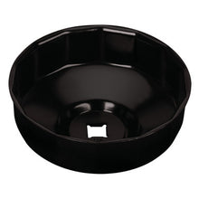 Load image into Gallery viewer, Performance Tool W54122 Cap Filter Wrench 84mm 14 Flute