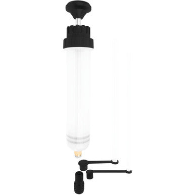 Performance Tool W54173 200cc Extraction & Fill Pump