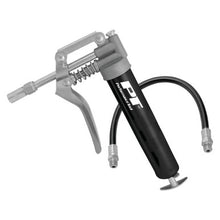 Load image into Gallery viewer, Performance Tool W54197 Mini Pistol Grip Grease Gun w/Flex Hose 3 oz.