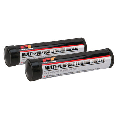 Performance Tool W54206 2-Pack 3 oz. Multi Purpose