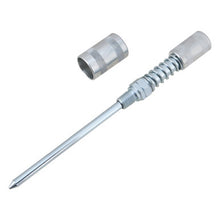 Load image into Gallery viewer, Performance Tool W54216 4&quot; Grease Gun Needle Nose Adapter