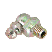 Load image into Gallery viewer, Performance Tool W54244 10 pk. 1/4-28 90 Deg. Grease Fitting