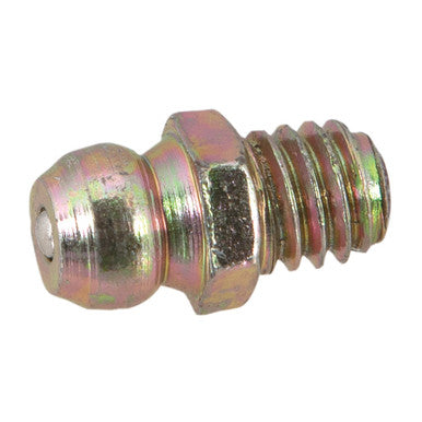 Performance Tool W54246 10 pk. 6mm x 1 Grease Fitting