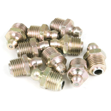 Performance Tool W54261 10 pk. 10mm x 1 Short Straight