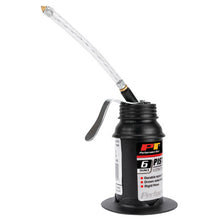 Load image into Gallery viewer, Performance Tool W54265 6 oz. Pistol Oiler w/Flex Hose