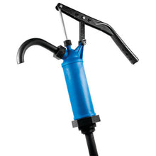 Load image into Gallery viewer, Performance Tool W54268 Blue General Purpose Lever Action Pump