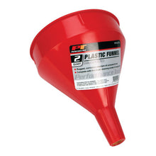 Load image into Gallery viewer, Performance Tool W54276 2 Quart Plastic Funnel