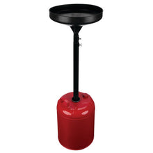 Load image into Gallery viewer, Performance Tool W54282 Oil Lift Drain Pan, 18.9L (5Gal)