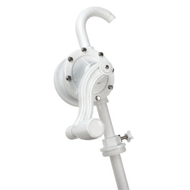 Performance Tool W54285 DEF Rotary Barrel Pump