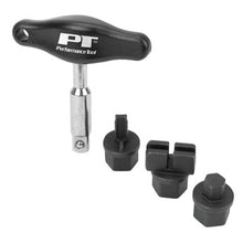 Load image into Gallery viewer, Performance Tool W54298 Plastic Oil Drain Plug Remover Tool