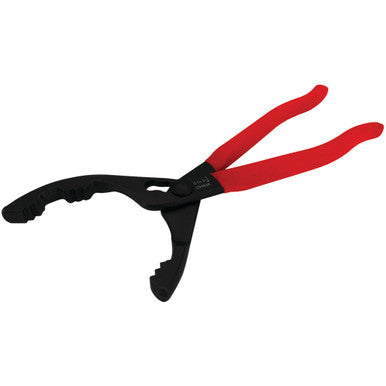 Performance Tool W54310 Small Oil Filter Pliers, 50-82mm (2" - 3.25")