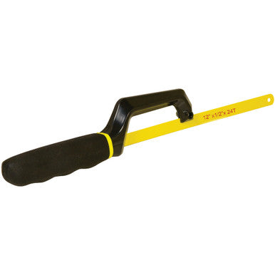Performance Tool W733 Close Quarter Hacksaw