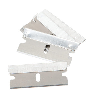 Performance Tool W742 12 pc. Single Edge Razor Blade