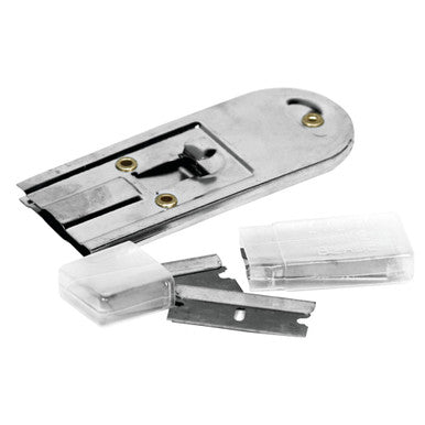 Performance Tool W743 4" Retractable Safety Scraper