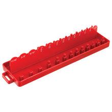 Load image into Gallery viewer, Performance Tool W773 1/4&quot; Dr. Socket Tray Holder