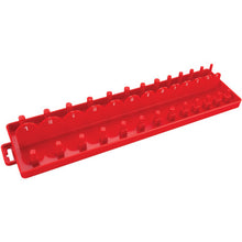 Load image into Gallery viewer, Performance Tool W774 3/8" Dr. Socket Tray Holder