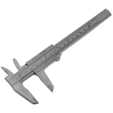 Performance Tool W80150 6" Plastic Caliper