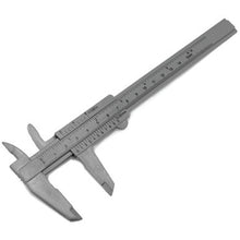 Load image into Gallery viewer, Performance Tool W80150 6" Plastic Caliper