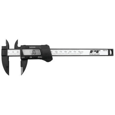 Performance Tool W80155 6" Composite Digital Caliper