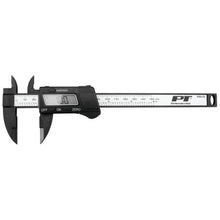 Load image into Gallery viewer, Performance Tool W80155 6" Composite Digital Caliper