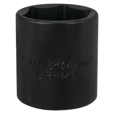 Performance Tool W80490 Dodge Spindle Nut Socket