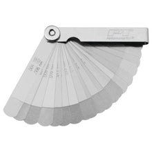 Load image into Gallery viewer, Performance Tool W80524 Go-No-Go Feeler Gauge 22 Blades